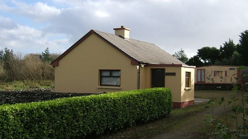 Fitzgerald'S Dingle Heights住宿加早餐旅馆 外观 照片
